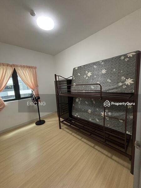 Service Residence for Rent at M Centura - ERIC NG - PropertyGuru.com.my