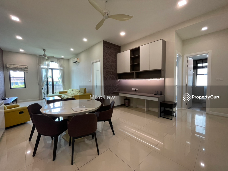 For Rent - Isle of Kamares