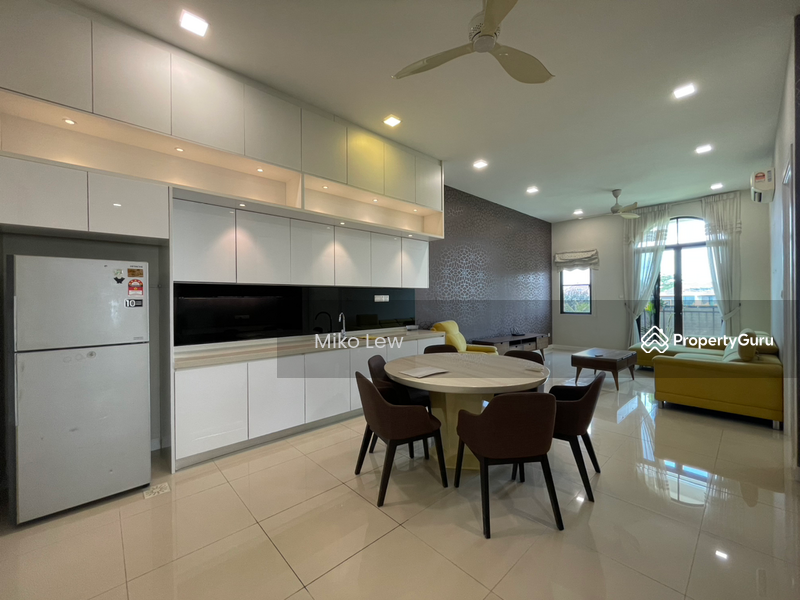 For Rent - Isle of Kamares