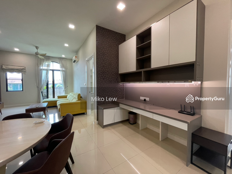 For Rent - Isle of Kamares