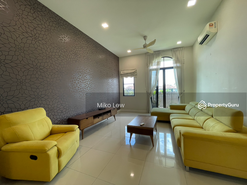 For Rent - Isle of Kamares