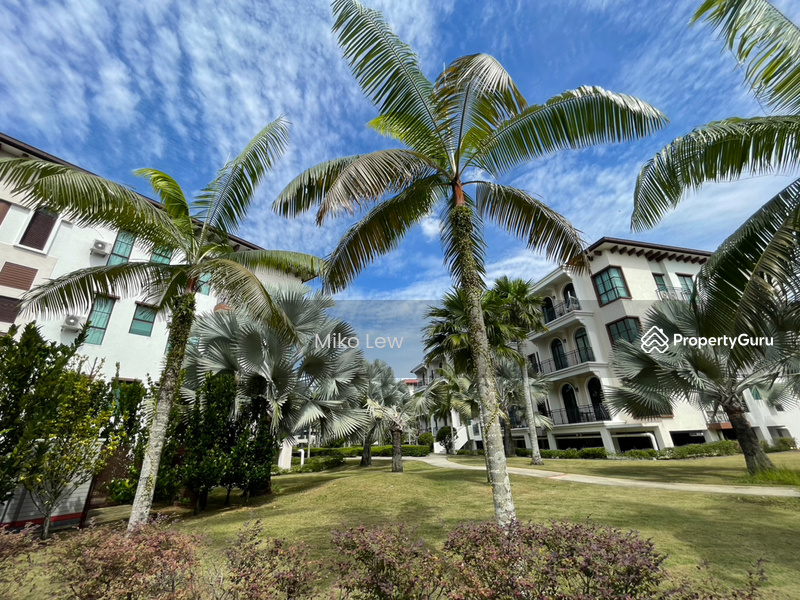 For Rent - Isle of Kamares