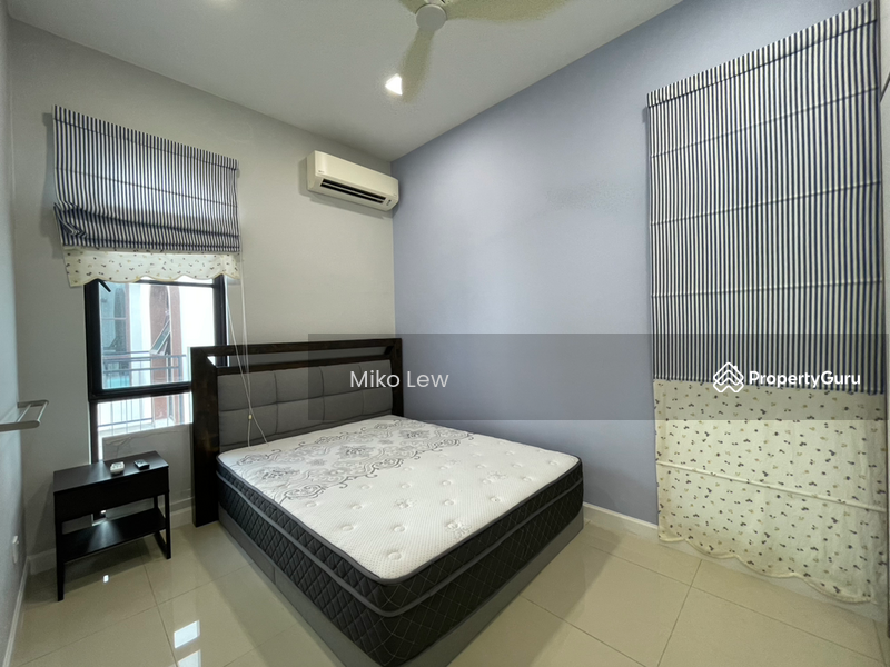 For Rent - Isle of Kamares