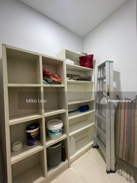 For Rent - Isle of Kamares