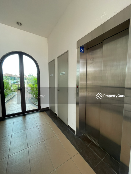 For Rent - Isle of Kamares