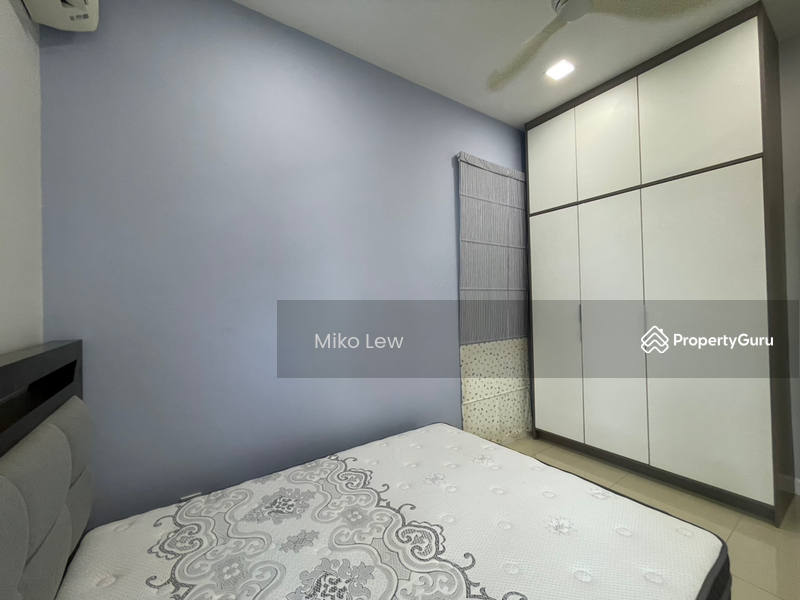 For Rent - Isle of Kamares