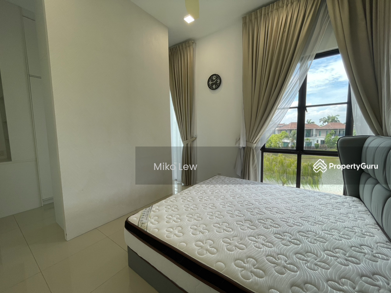 For Rent - Isle of Kamares