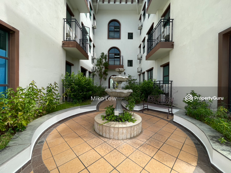 For Rent - Isle of Kamares