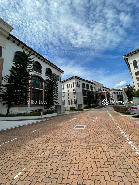 For Rent - Isle of Kamares