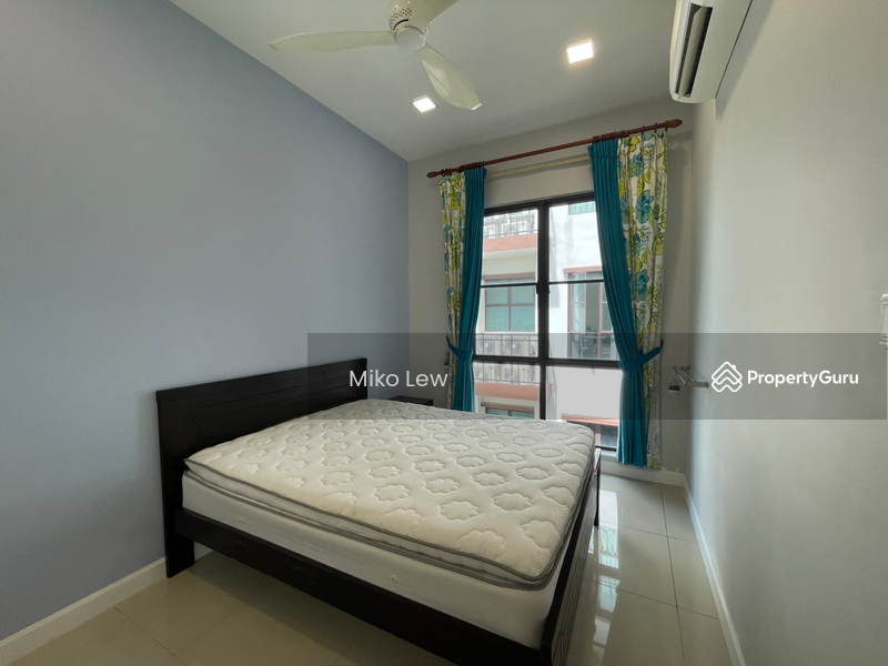 For Rent - Isle of Kamares