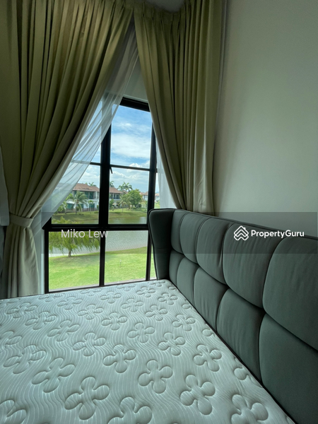 For Rent - Isle of Kamares