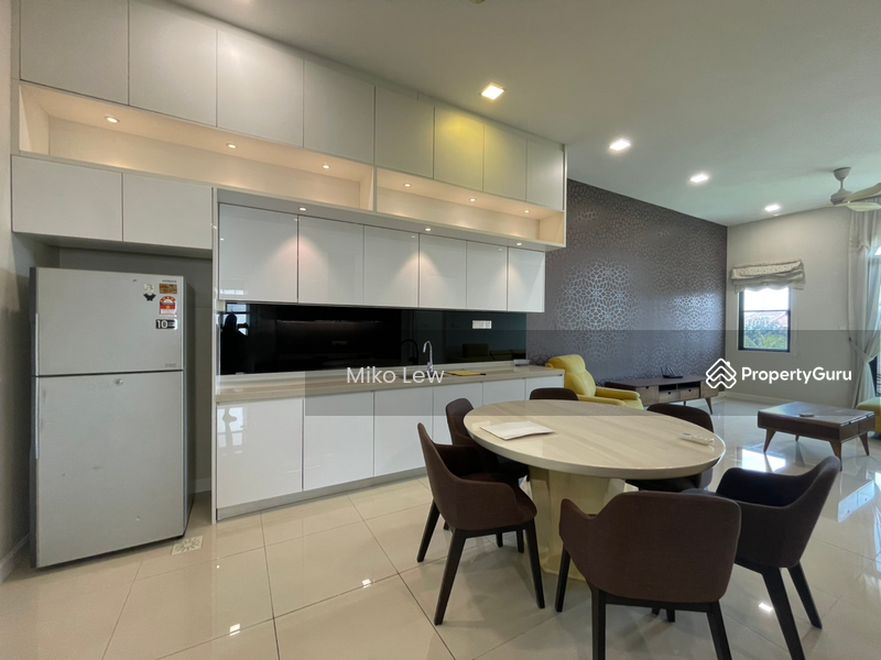 For Rent - Isle of Kamares