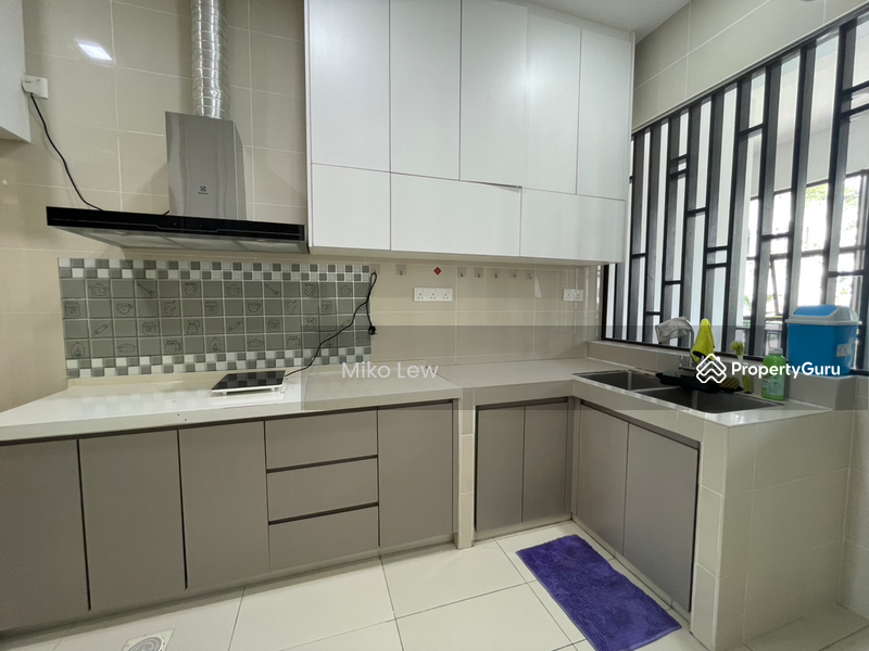 For Rent - Isle of Kamares