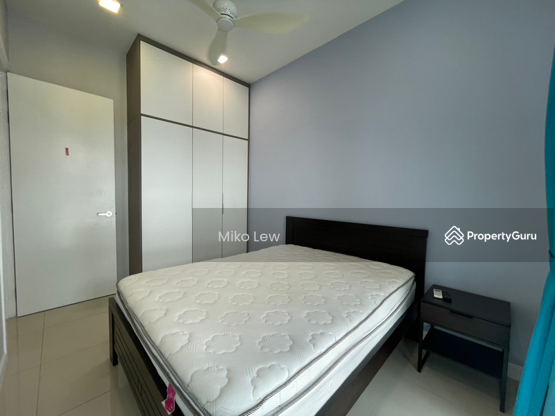 For Rent - Isle of Kamares