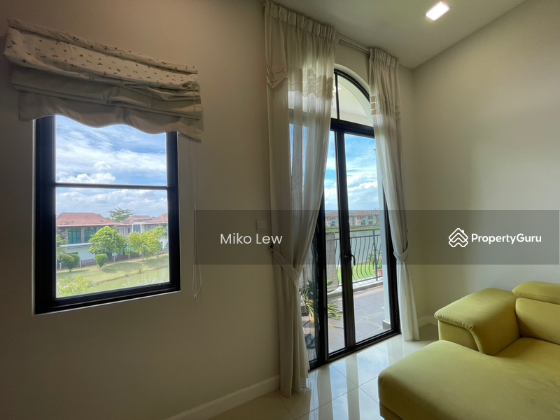 For Rent - Isle of Kamares