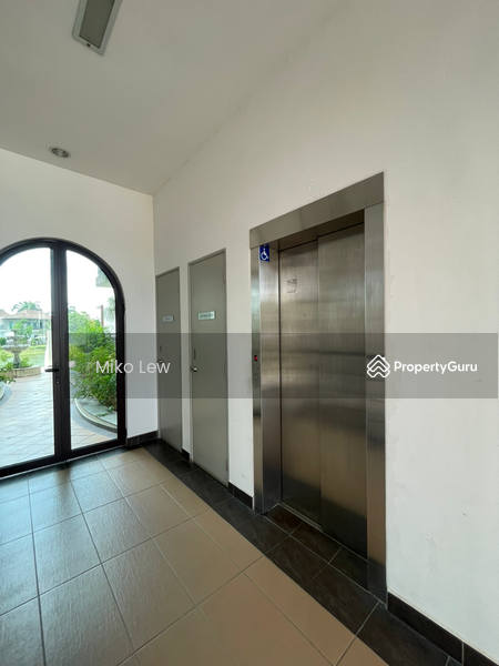 For Rent - Isle of Kamares