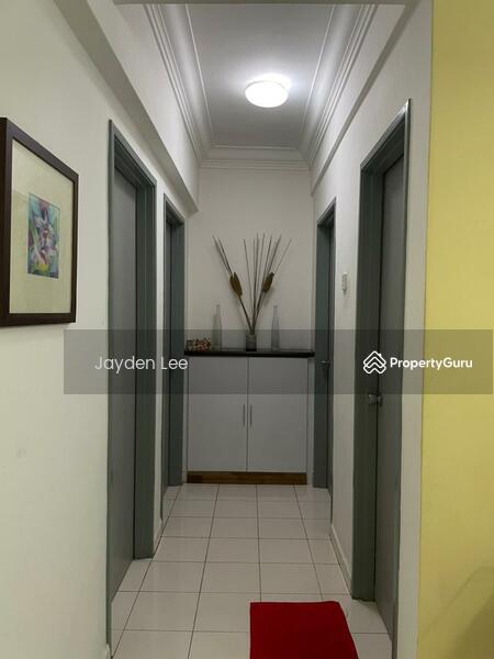 For Sale - Pelangi Heights