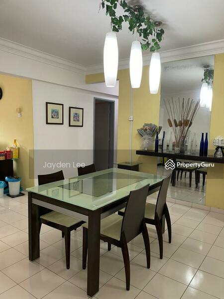 For Sale - Pelangi Heights