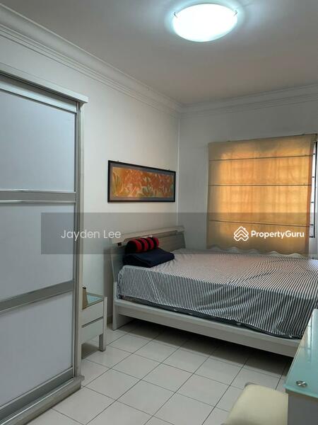 For Sale - Pelangi Heights