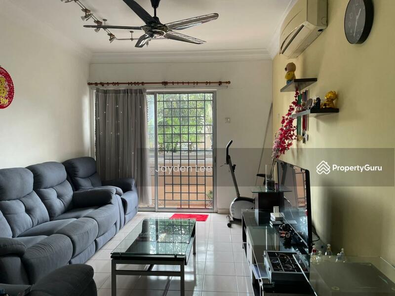For Sale - Pelangi Heights
