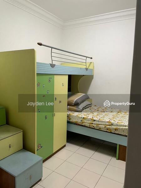 For Sale - Pelangi Heights