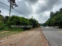 For Sale - Tanah Status Bangunan Open Title+Syarat Nyata Perumahan, Komersial, Industri