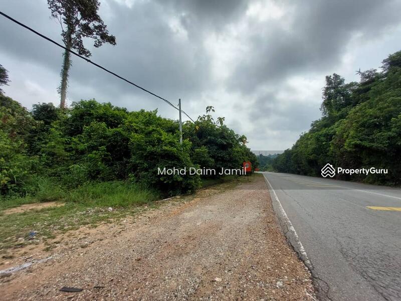 For Sale - Tanah Status Bangunan Open Title+Syarat Nyata Perumahan, Komersial, Industri