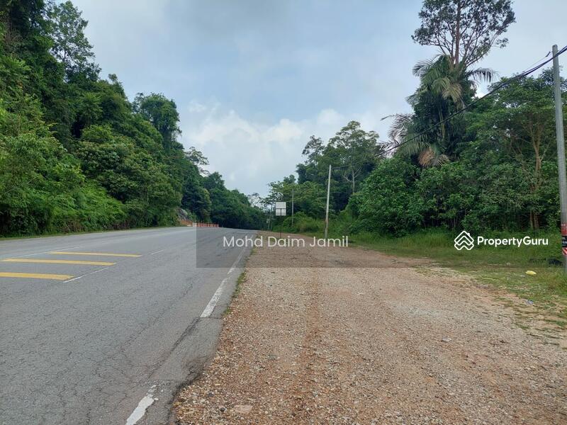 For Sale - Tanah Status Bangunan Open Title+Syarat Nyata Perumahan, Komersial, Industri