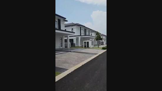 Rumah Berkembar untuk Dijual di Setia Alam ( Anjung Sari) (Setia Alam) - Jolie Tan - PropertyGuru.com.my