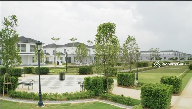 2-storey Terraced House for Sale in Bandar Puncak Alam (Puncak Alam) - Ms Teh - PropertyGuru.com.my