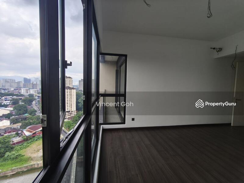 Untuk Dijual - Duta Park Residences