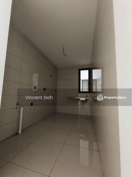 Untuk Dijual - Duta Park Residences