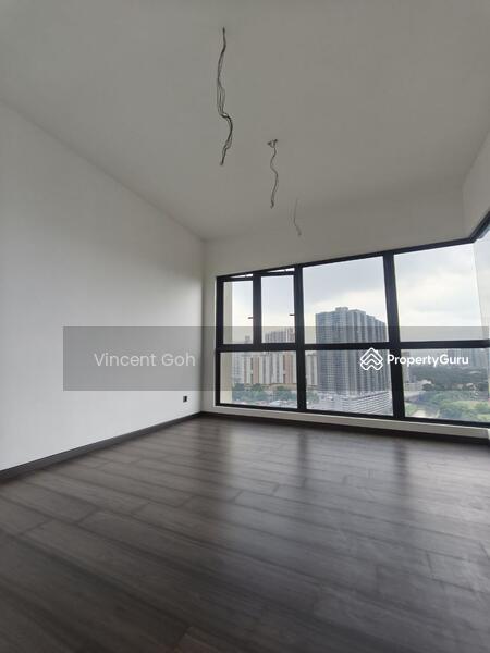 Untuk Dijual - Duta Park Residences