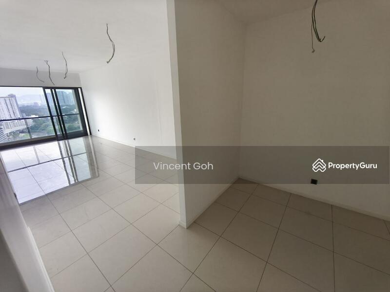 Untuk Dijual - Duta Park Residences