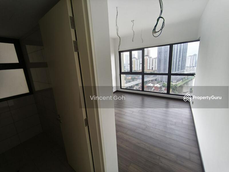 Untuk Dijual - Duta Park Residences