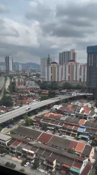 Untuk Dijual - Duta Park Residences