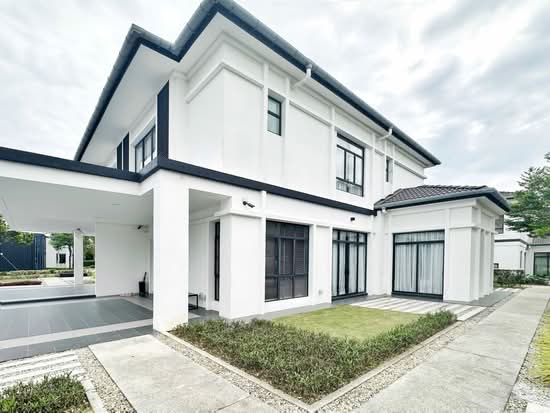 Semi-Detached House for Sale in Elmina (Shah Alam) - Jolie Tan - PropertyGuru.com.my