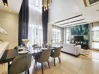 For Sale - New Launch - 32'x65' 2 Storey Gardens Home (Gated & Guard with Clubhouse)