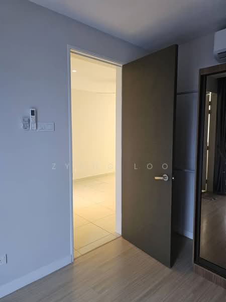 Servis Apartment untuk Disewa di H2O Residences - Zyang Loo - PropertyGuru.com.my