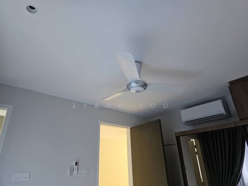 Servis Apartment untuk Disewa di H2O Residences - Zyang Loo - PropertyGuru.com.my