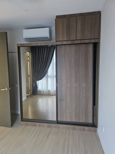Servis Apartment untuk Disewa di H2O Residences - Zyang Loo - PropertyGuru.com.my