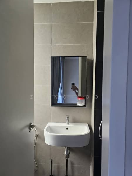Servis Apartment untuk Disewa di H2O Residences - Zyang Loo - PropertyGuru.com.my