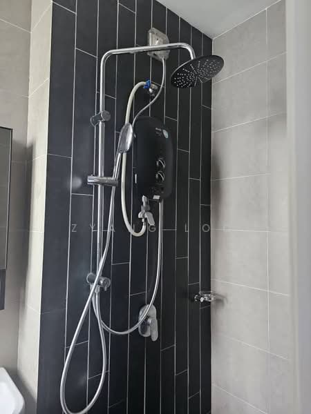 Servis Apartment untuk Disewa di H2O Residences - Zyang Loo - PropertyGuru.com.my
