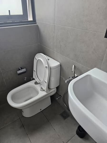 Servis Apartment untuk Disewa di H2O Residences - Zyang Loo - PropertyGuru.com.my