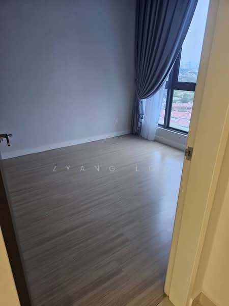 Servis Apartment untuk Disewa di H2O Residences - Zyang Loo - PropertyGuru.com.my