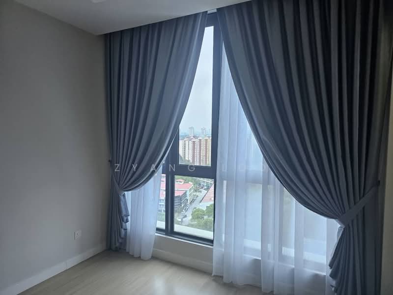 Servis Apartment untuk Disewa di H2O Residences - Zyang Loo - PropertyGuru.com.my