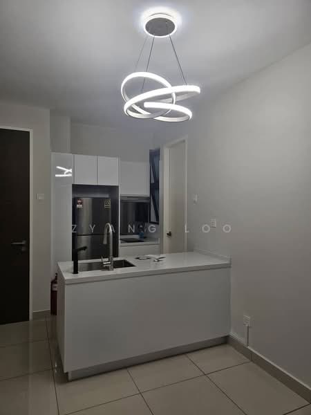 Servis Apartment untuk Disewa di H2O Residences - Zyang Loo - PropertyGuru.com.my