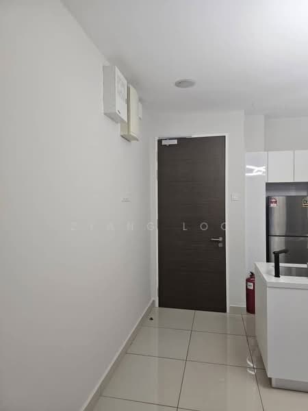 Servis Apartment untuk Disewa di H2O Residences - Zyang Loo - PropertyGuru.com.my