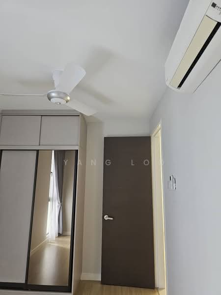 Servis Apartment untuk Disewa di H2O Residences - Zyang Loo - PropertyGuru.com.my