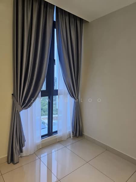 Servis Apartment untuk Disewa di H2O Residences - Zyang Loo - PropertyGuru.com.my